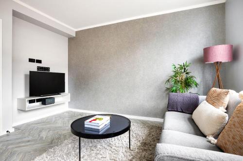 Central London [Oxford St-Fitzrovia] 1Bed Flat - image 5