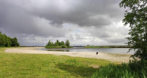 De Tegel Suite in Dongeradeel