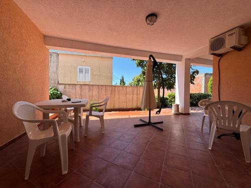 SS Pearl Apartment in Utjeha