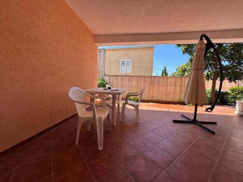 SS Pearl Apartment in Utjeha