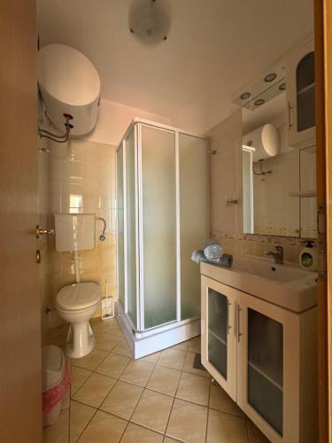 SS Pearl Apartment in Utjeha