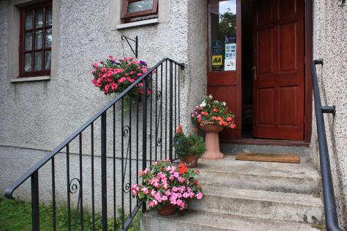 Tampilan eksterior, Clarke Cottage Guest House in Dunfermline