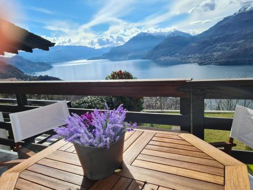 Lake Como - Incanto gîte à louer Sueglio