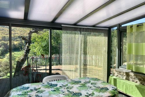 Gites Altobraco Guesthouse - Aurelle-Verlac