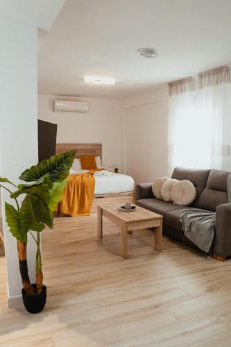 Andalusian Stay I