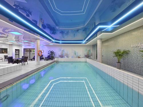 Novotel Katowice Centrum obrázok