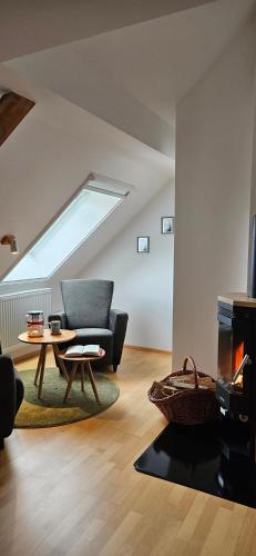 Ferienhaus Pathe in Unterspreewald