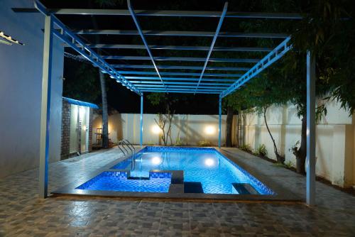 Sansara Resort in Neyveli T.S