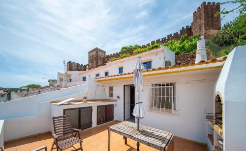 Facilities, B103 - Castle Way Silves Townhouse in Silves