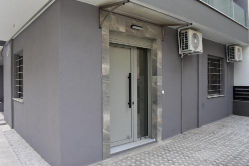Lavandula in Xanthi