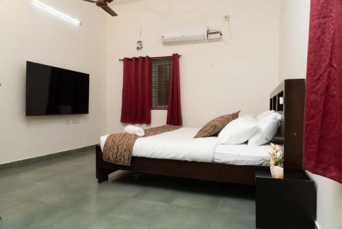 Sansara Resort in Neyveli T.S