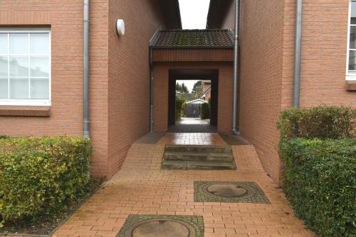 Sonnenseite Ferienwohnung in Niendorf, Deutschland