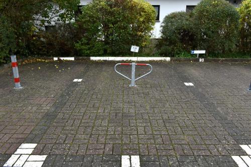 Sonnenseite Ferienwohnung in Niendorf, Deutschland
