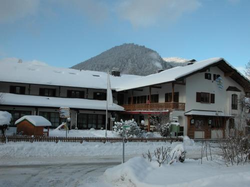 Hotel-Restaurant Zum Hirschhaus