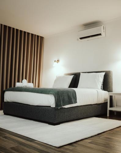 Alojamento Local Onzo Yamy – khách sạn tại Prenda