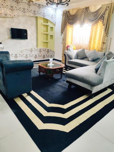 Exterior view of Bedrooms in house in Defence