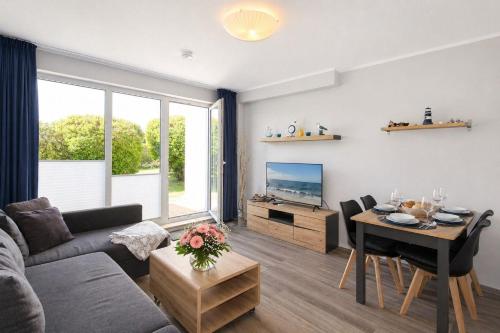 Yachthafenresidenz - Wohnung 9105 / 905 in Kühlungsborn, Deutschland