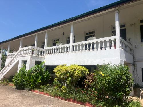 CASABLANCA GUESTS INn