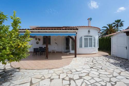Casa del sol LOCDENIA