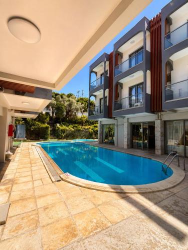 Calis Hotel – khách sạn tại Ismet Inonu