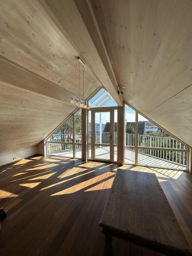 Idyllic Seaview Villa in Lillesand in Lillesand