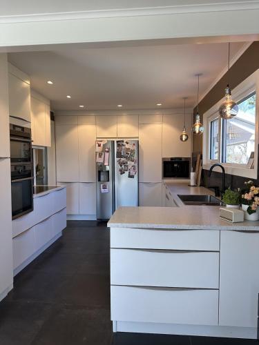Idyllic Seaview Villa in Lillesand in Lillesand