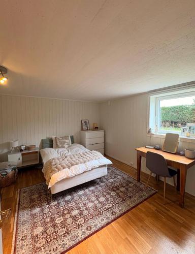 Idyllic Seaview Villa in Lillesand in Lillesand