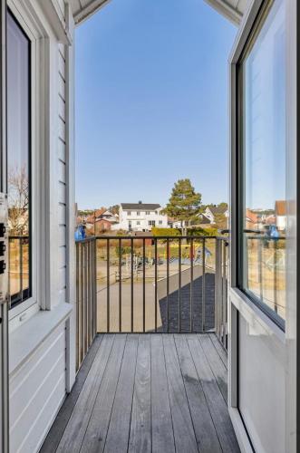 Idyllic Seaview Villa in Lillesand in Lillesand