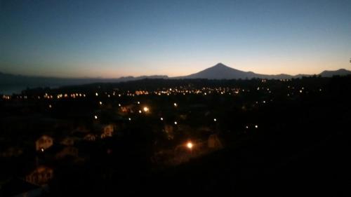 Villarrica Mirador Apartment