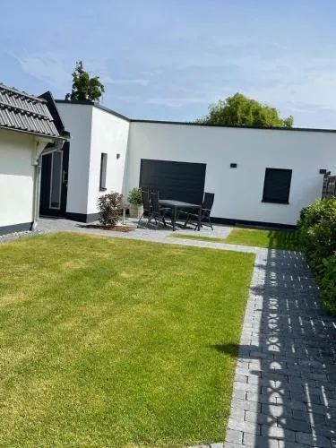 Ferienhaus Max in Rerik, Deutschland