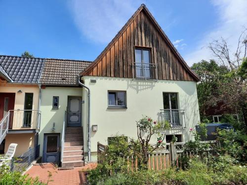 Ferienwohnung Wasserturm zwölf in Graal-Müritz, Deutschland