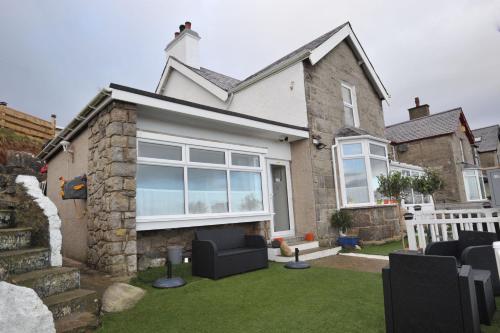 Sea View Guest House, Benllech (photo 11)