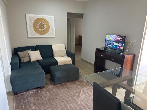 Ap 3 Qto Goiania jd América - Flats Rose (Ap 3 Qto Goiania jd America - Flats Rose) in Jardim America