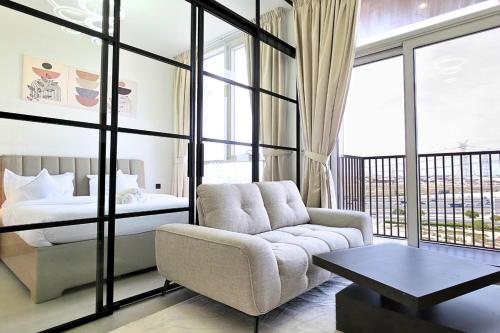Premium Living at Collective Tower in Al Quoz