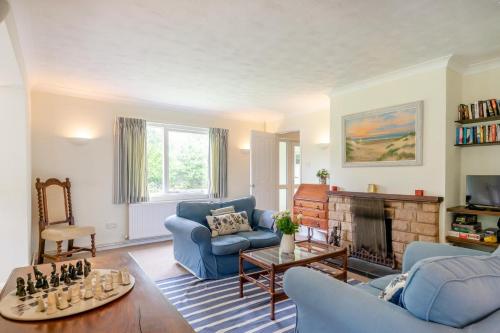 4 Bed in Old Hunstanton oc-kt169, Hunstanton (Foto 9)