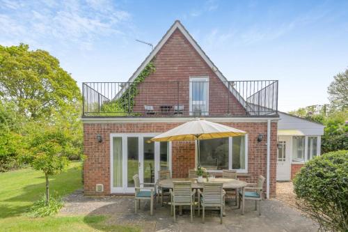 4 Bed in Old Hunstanton oc-kt169, Hunstanton