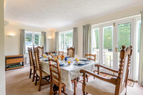 4 Bed in Old Hunstanton oc-kt169, Hunstanton (Foto 4)