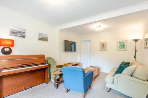 4 Bed in Old Hunstanton oc-kt169, Hunstanton (Foto 10)
