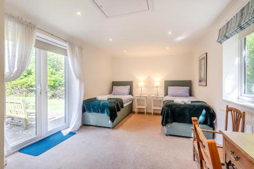 4 Bed in Old Hunstanton oc-kt169, Hunstanton (Foto 2)