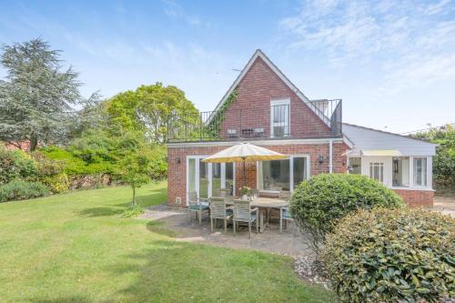 4 Bed in Old Hunstanton oc-kt169, Hunstanton (Foto 6)