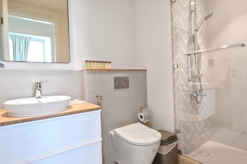 Premium Living at Collective Tower in Al Quoz