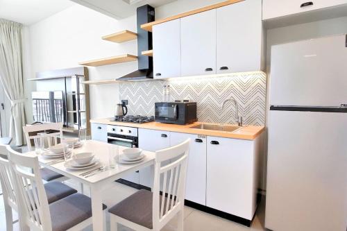Premium Living at Collective Tower in Al Quoz