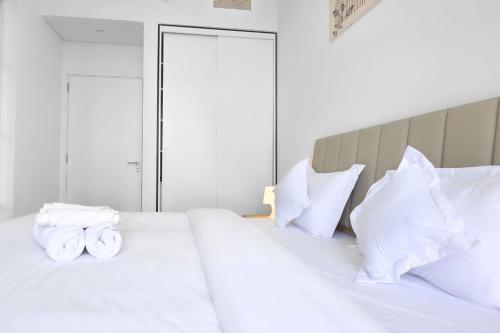 Premium Living at Collective Tower in Al Quoz