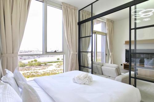 Premium Living at Collective Tower in Al Quoz