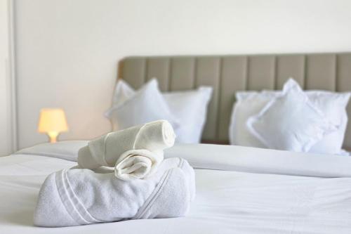Premium Living at Collective Tower in Al Quoz