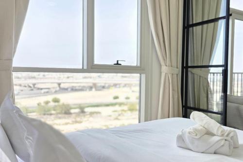 Premium Living at Collective Tower in Al Quoz