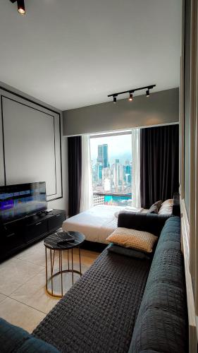Apartment in Kuala Lumpur 