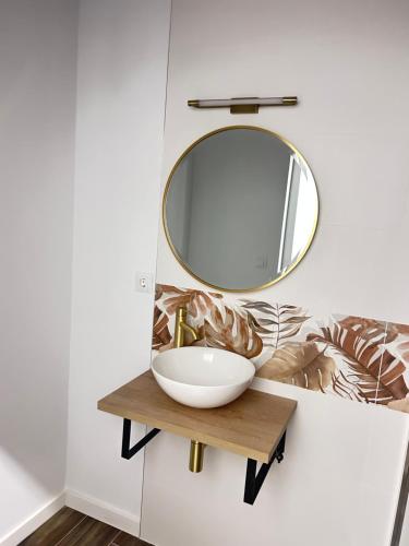 Double room, private bathroom