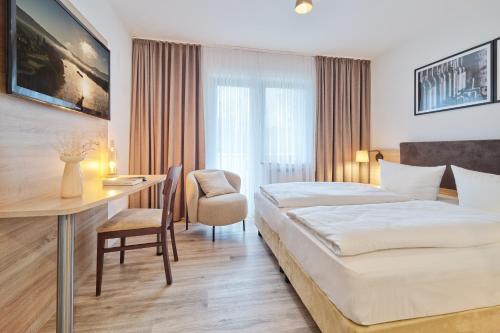 Book the Comfort Double Room Comfort Double Room