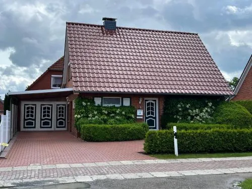 Ferienwohnung Klatto in Südbrookmerland, Deutschland